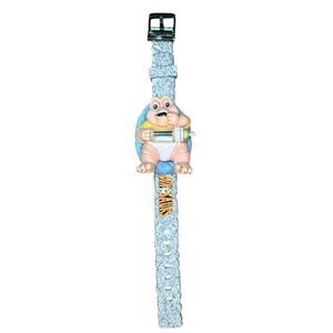 Vintage Disney Dinosaurs Sinclair TV Show The Baby Wrist Watch Quartz 90s